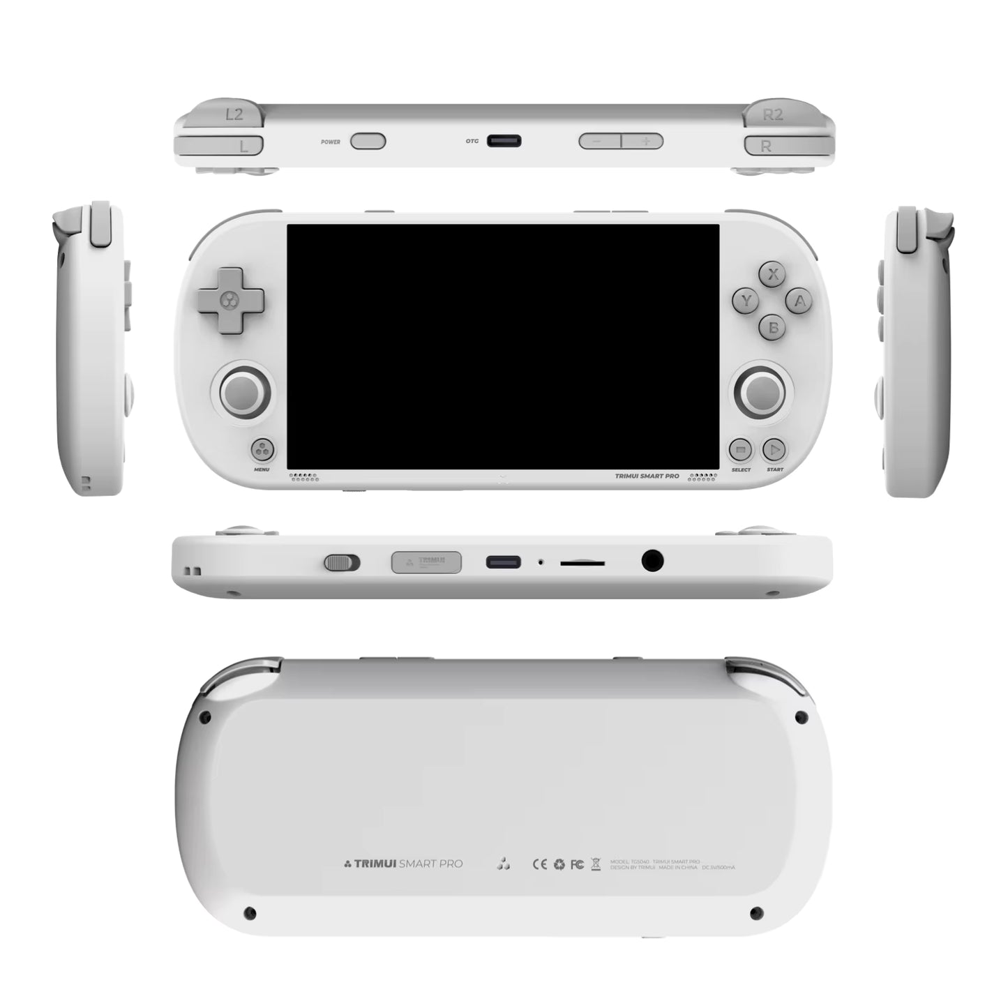 PSRevive Trimui Smart Pro