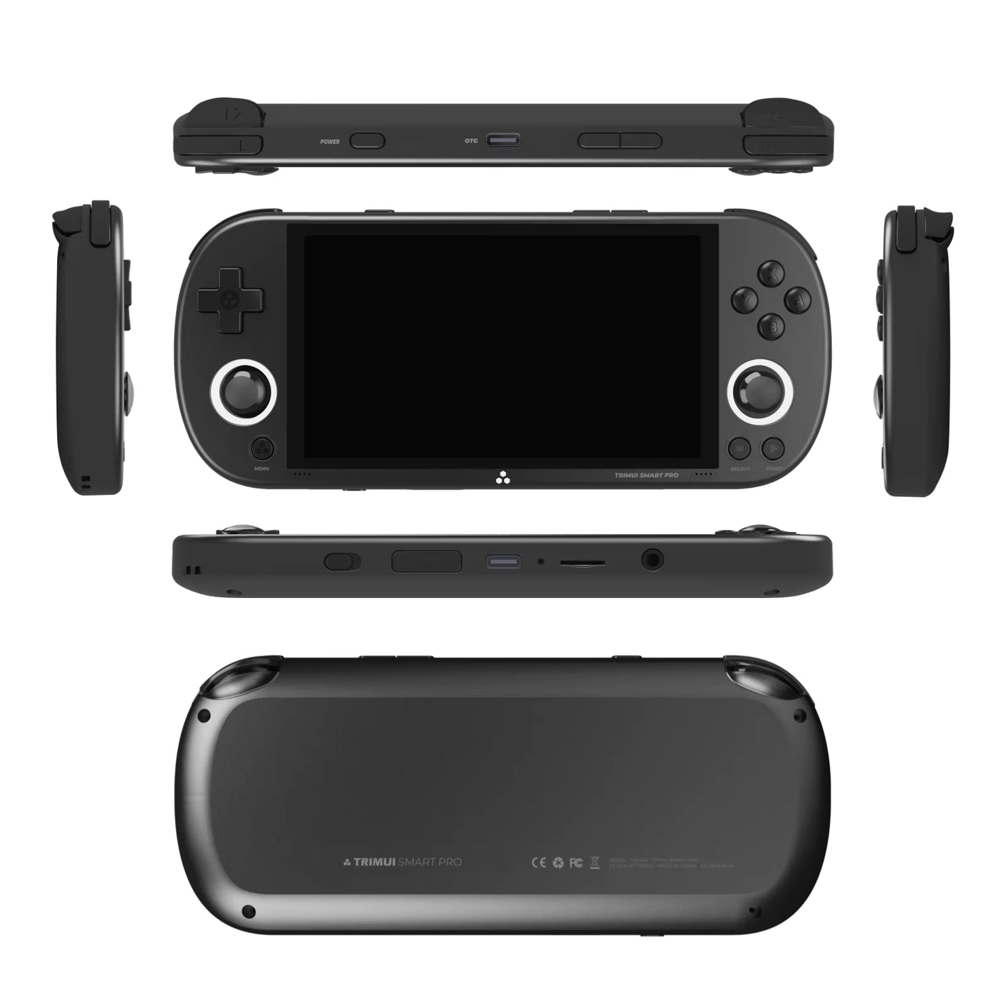 PSRevive Trimui Smart Pro
