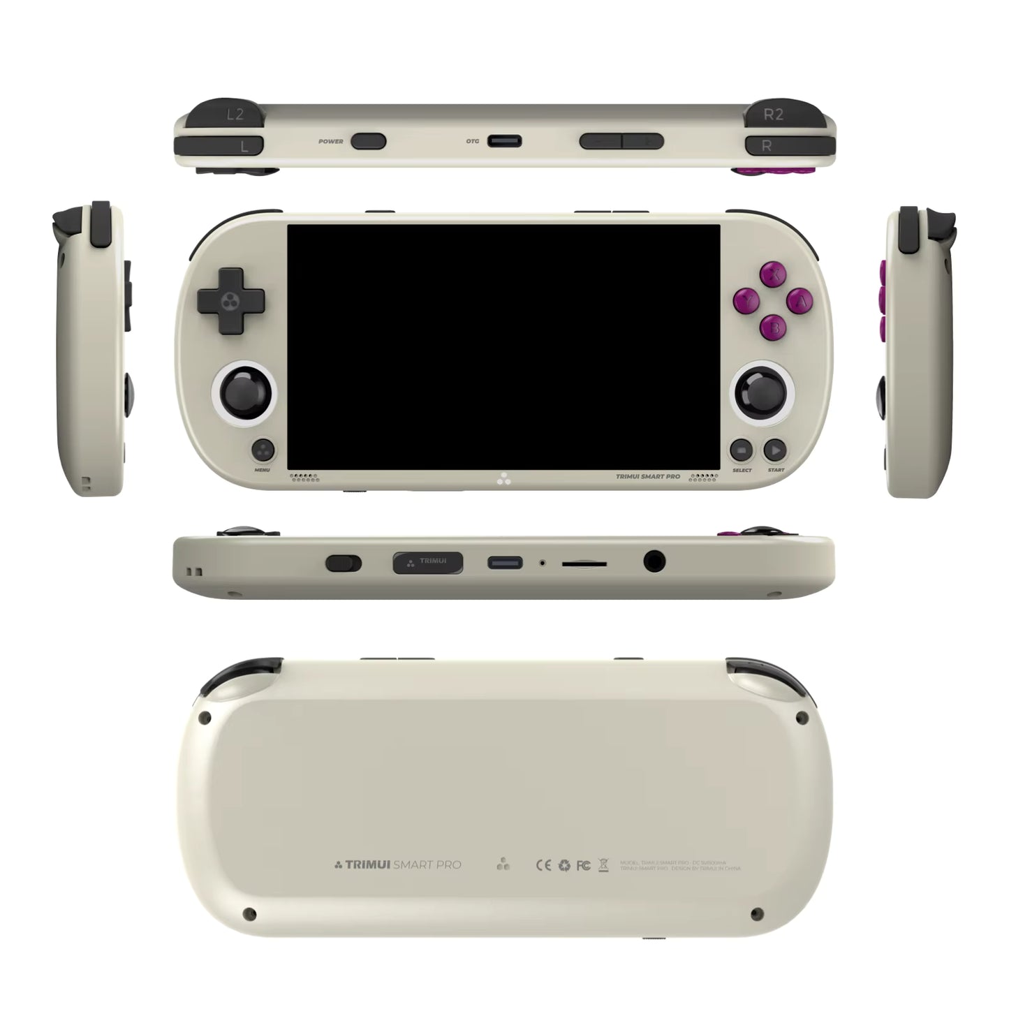 PSRevive Trimui Smart Pro